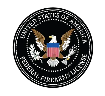 Federal Firearms License | KG Coatings