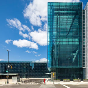 Javits Center