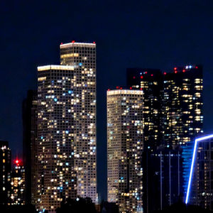 Journal Square Skyscraper