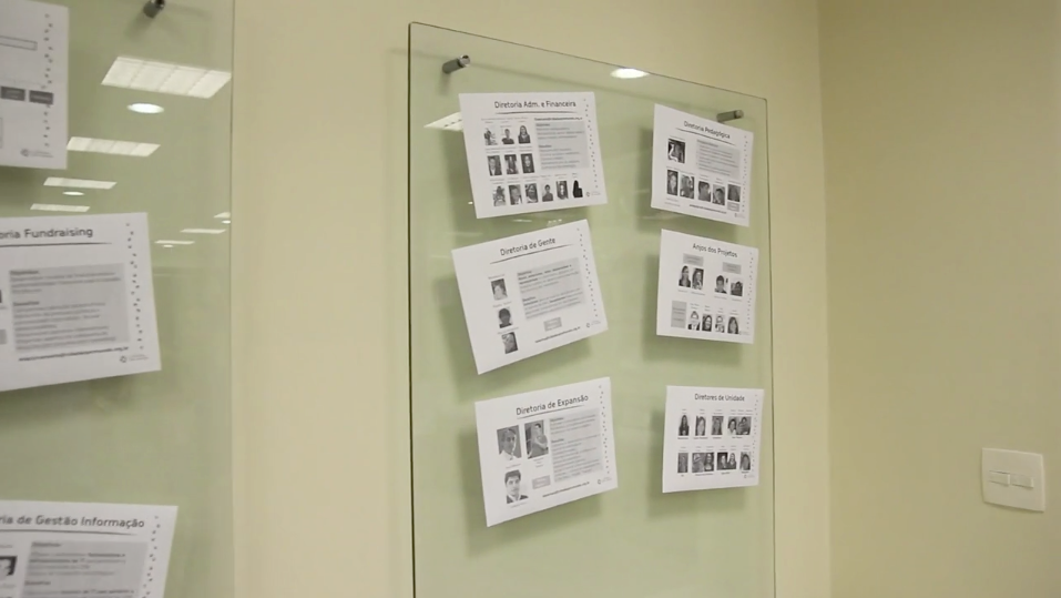 Cidadão Pró Mundo 2014