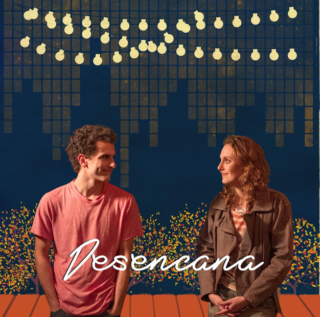 Desencana