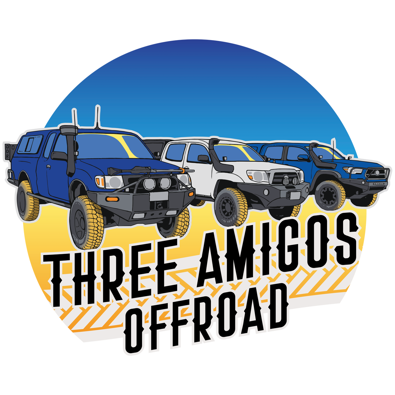 www.threeamigosoffroad.com