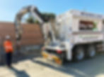 Dry Vacuum Excavation