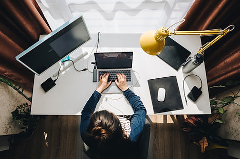 branding and marketing support services