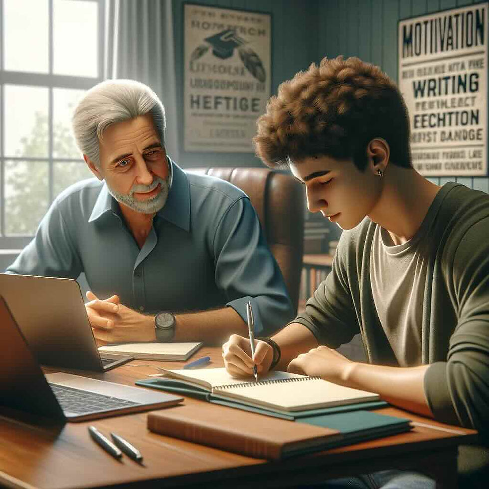 Meistern Sie die Kunst des Essay-Schreibens – Mit professionellem Schreibcoaching zum Erfolg