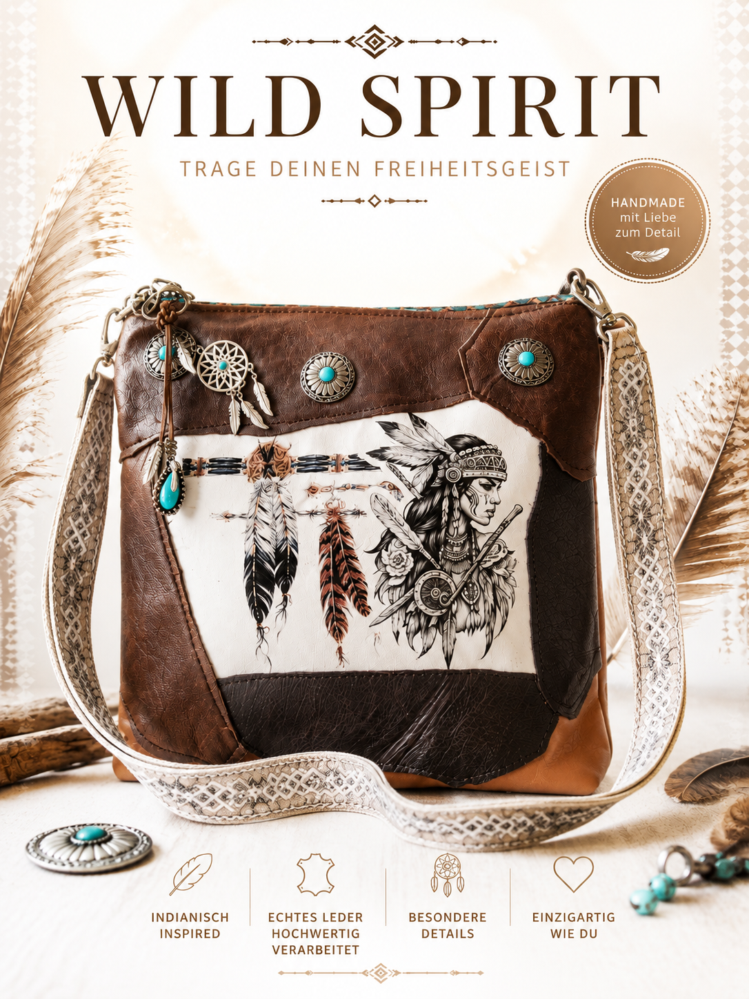 Wild Spirit