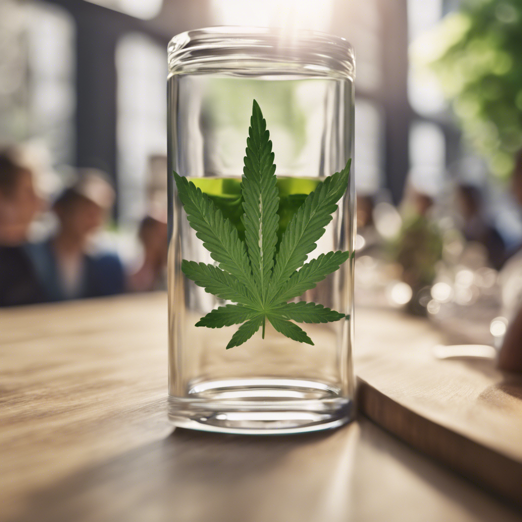 Diverse Cannabis Community