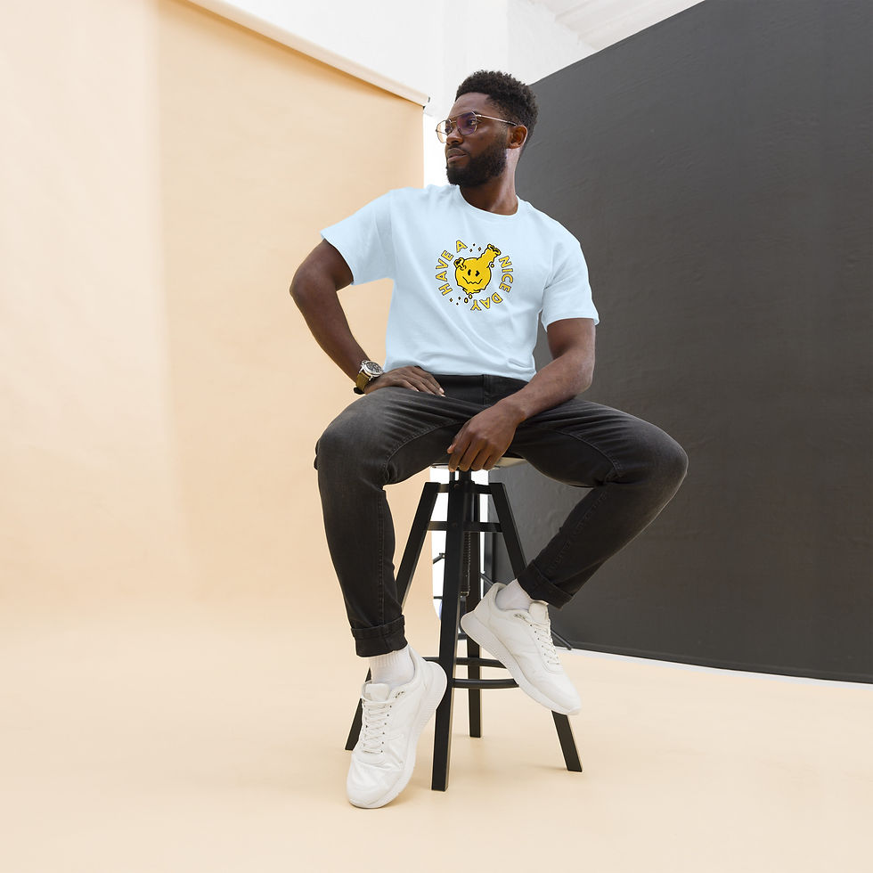 Thumbnail: Men's classic tee