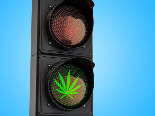 NYS regulators say ‘gifting’ weed is illegal, but prosecutors aren’t so sure.