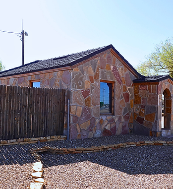 Hobbs RV Park