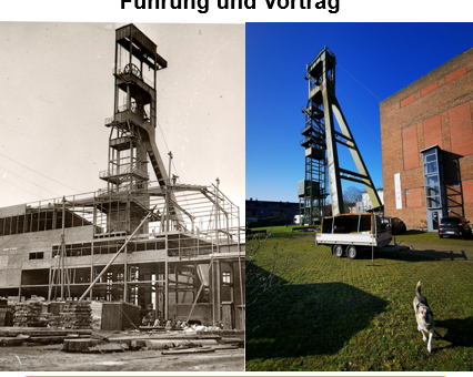 Einladung zur Bildungsveranstaltung am 26.09.2024