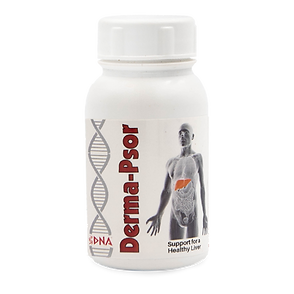 New Derma-Psor label