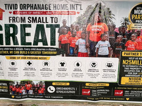 HELP SAVE A HOME. HELP SECURE THEIR FUTURE.