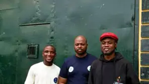 Rushayne Stewart Foundation