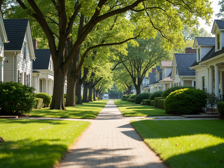 Investing in High-Rent, Stable Cities Outperforms Hot Markets in an Oversupplied Cycle