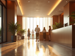 The Future of Hospitality and Resort Asset Management