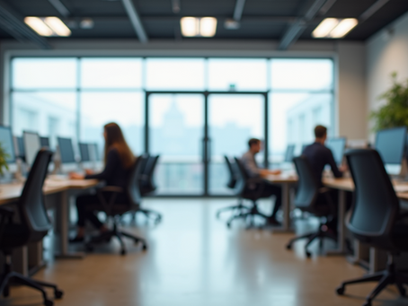 Strategies for Successful Office Space Conversions