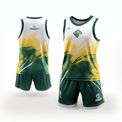 basketball sports jersey design