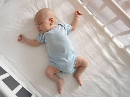 Sleep Training FAQs: Everything You Need to Know Before Working with a Baby Sleep Consultant
