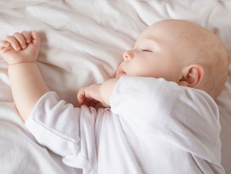Why Does My Baby Wake Up as Soon as I Put Them Down?