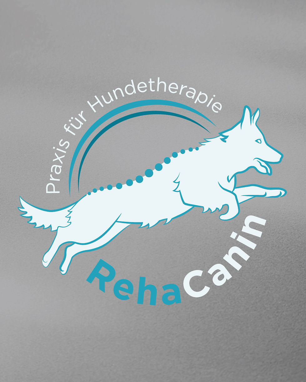 Celine Riedweg RehaCanin Logo SOME Portfolio netgativ -RZ