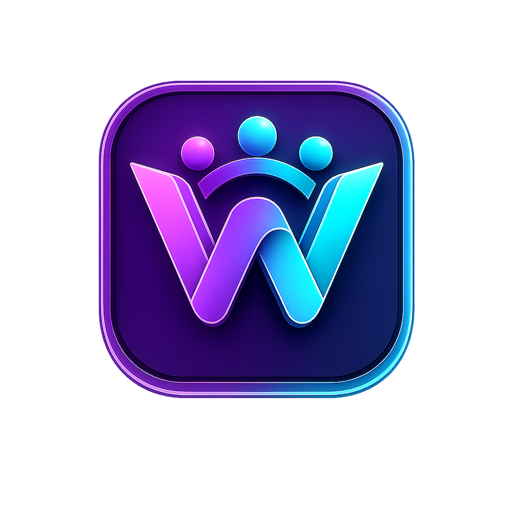 Wezzly vibe logo