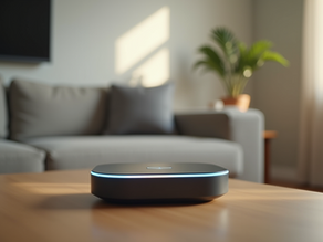 Automação Residencial: Benefícios e Implementação