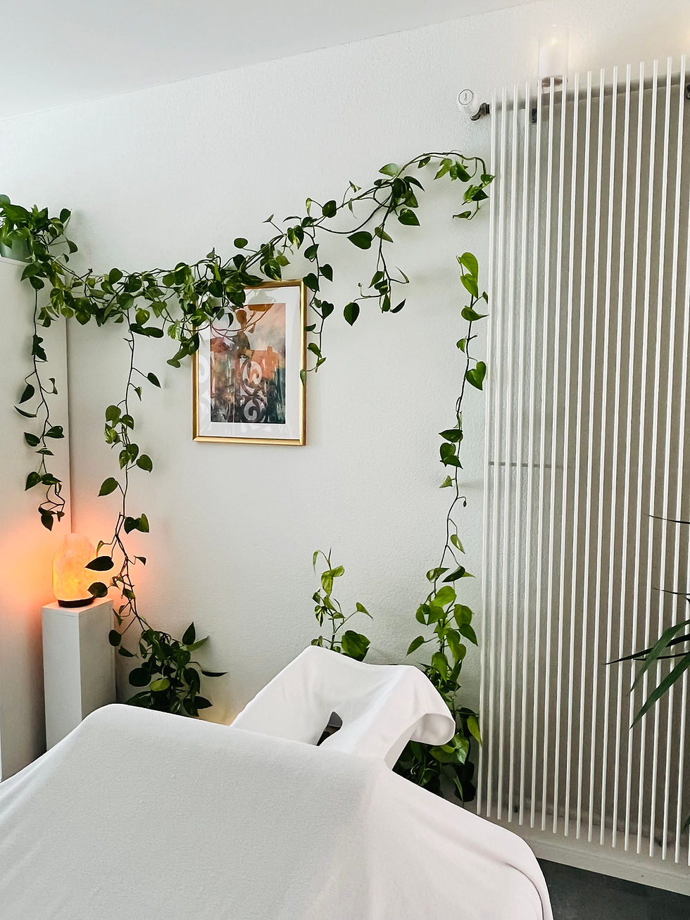 Massage Antu Studio