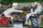 Rio 2016 Paralympic Games