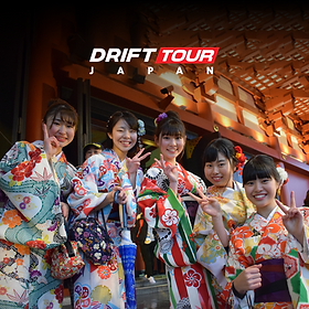 Japanese Culture - Drift Tour Japan