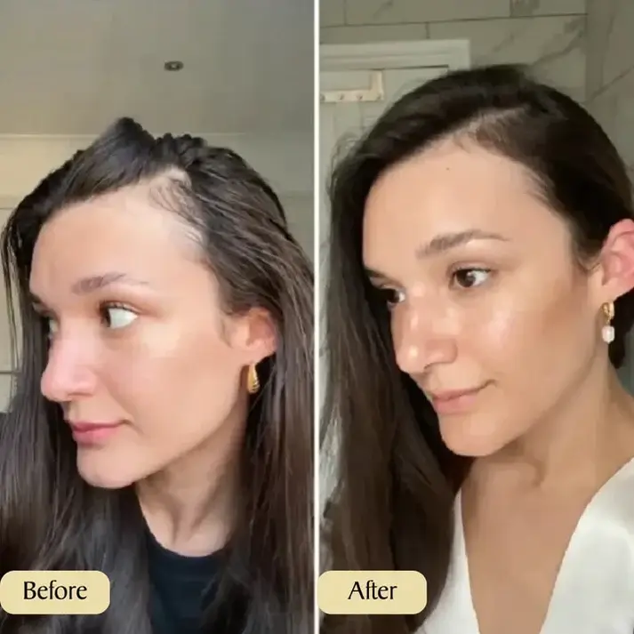 Thumbnail: CARVENCHY NATURAL HAIR GROWTH OIL