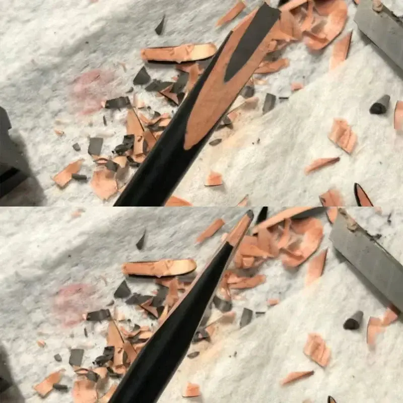 Thumbnail: PRECISION EDGE ARTIST PENCIL SHARPENER