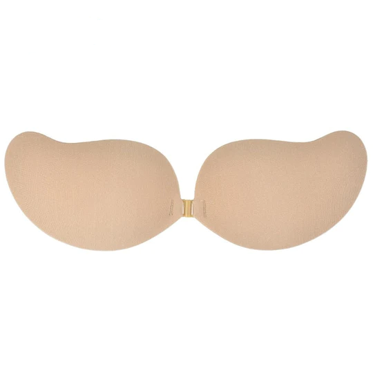 Thumbnail: INVISIBLE BRA