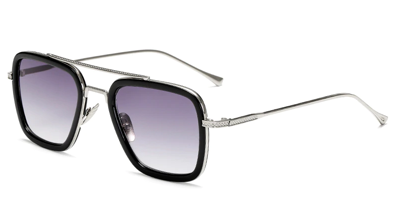 Thumbnail: EDITH SUNGLASSES