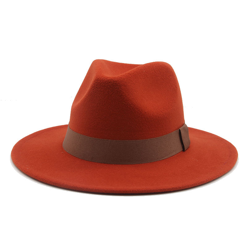 Thumbnail: DEPP BOLERO HAT