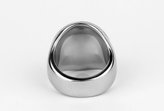 Thumbnail: PIRATE RING - GOLD