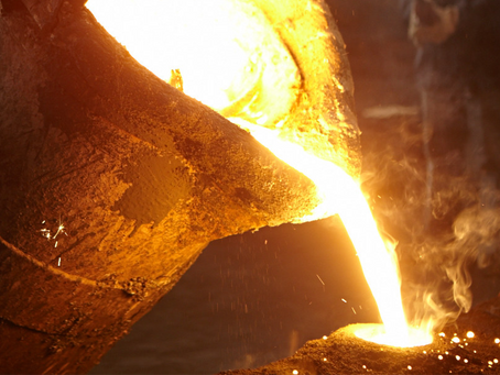 Custom Casting vs. Forging: Which Is Best for Industrial Hardware?