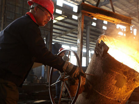 What Is Cast Stainless Steel and How Does the Casting Process Work?