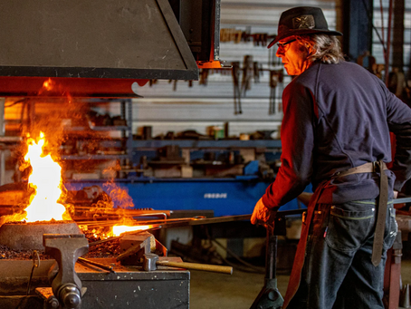 Casting and Forging