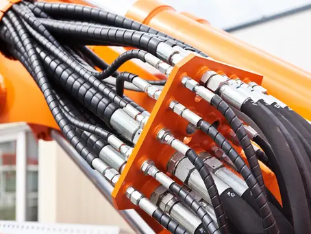 Common Causes of Hydraulic Failure