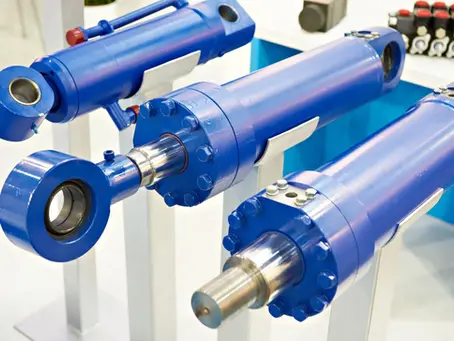 How Are Hydraulic Cylinders Made? Inside the Hydraulic Cylinder Manufacturing Process