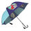 Thumbnail: Darling Divas Moon and Stars Umbrella