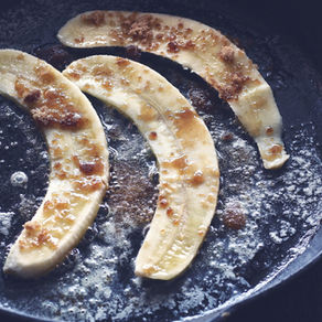 The perfect sizzle