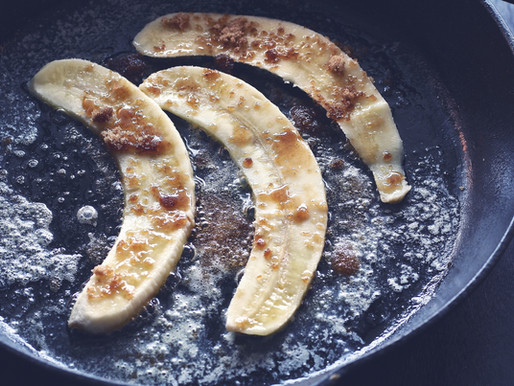 The perfect sizzle