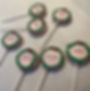Cake Discs