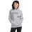 Miniature : Unisex Hoodie Humour Perplexifiant 2