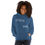 Miniature : Unisex Hoodie Humour Perplexifiant