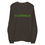 Miniature : Unisex organic sweatshirt