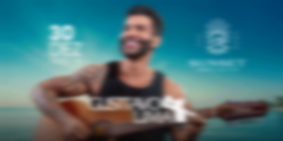 gusttavo-lima-sunset-guarujá