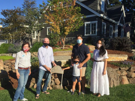 BAYWOOD BULLETIN MEMORIAL DAY WEEKEND 2021